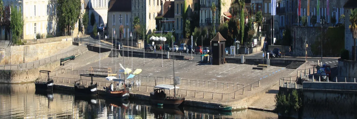 Image Installation carport solaire Bergerac