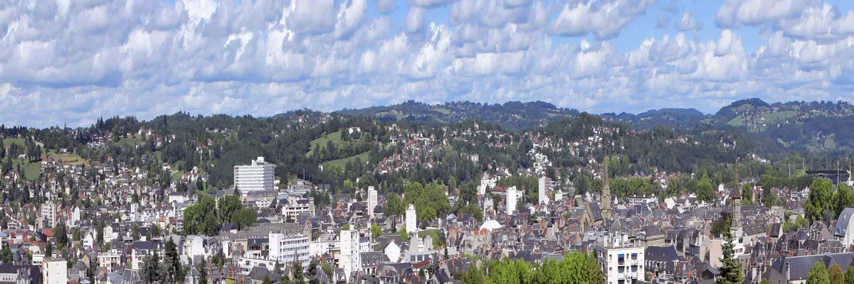 Image Installation carport solaire Brive-la-Gaillarde