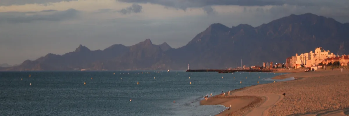 Image Installation carport solaire Le Barcarès