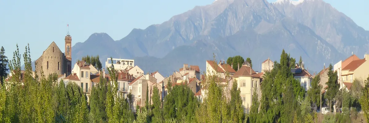 Image Installation carport solaire Le Boulou