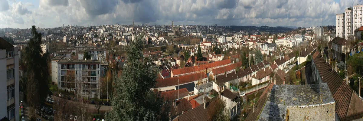 Image Installation carport solaire Limoges