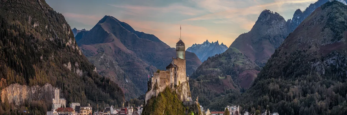 Image Installation carport solaire Lourdes