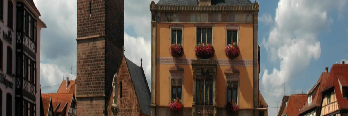 Image Installation carport solaire Obernai