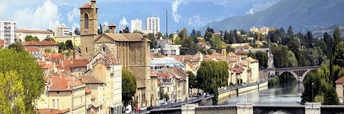 Image Installation carport solaire Romans-sur-Isère