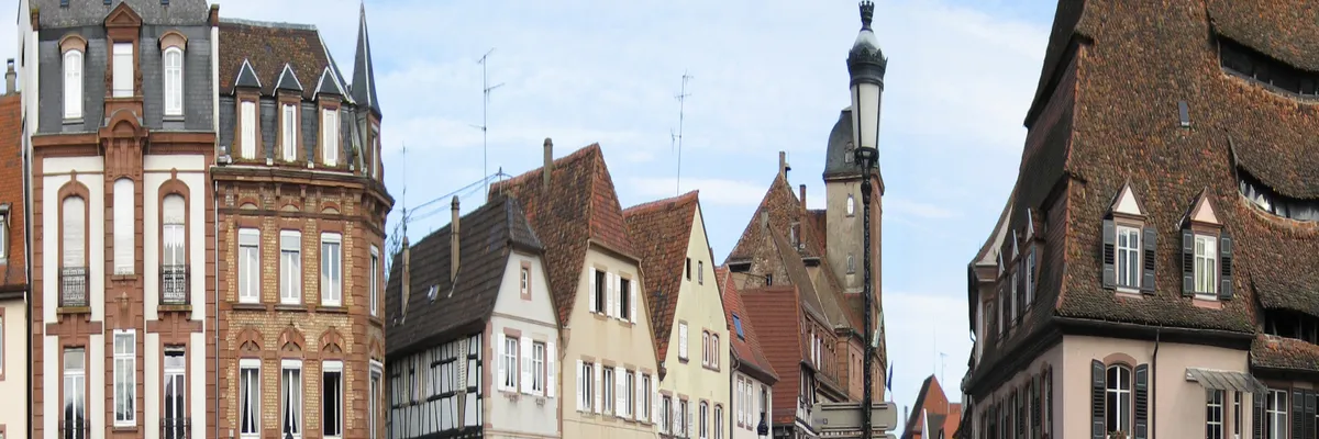 Image Installation carport solaire Wissembourg