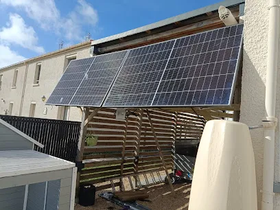 Image de 1.2.3. Panneaux Solaires