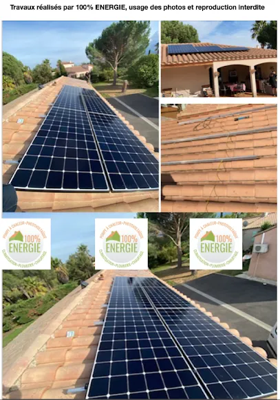 Image de 100% ENERGIE