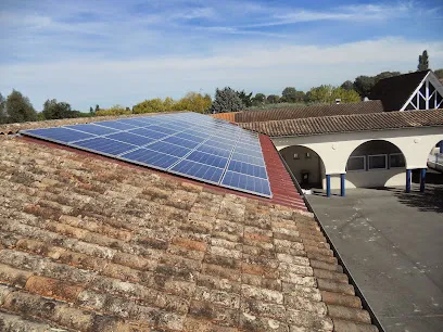 Image de 1001 Soleils ~ Photovoltaïque, pompe à chaleur, Thermodynamique Gironde