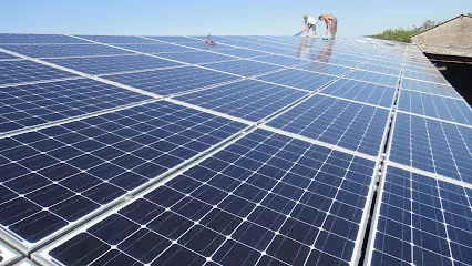 Image de 123 SOLEIL - Photovoltaïque Charente