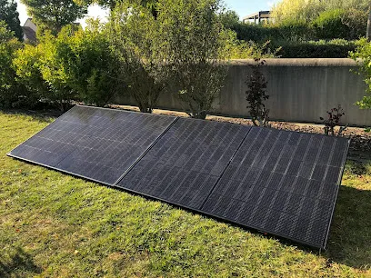 Image de 30°Sud - Julien Adrast - Secteur Indre et Loire : Tours - Saint-Avertin