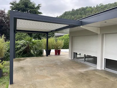 Image de 3C DESIGN / 3C PERGOLA / 3C SECURITE