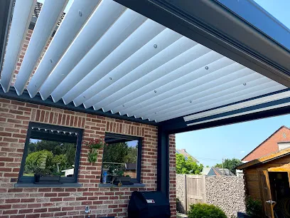 Image de A L'Extension - Vérandas Lille métropole