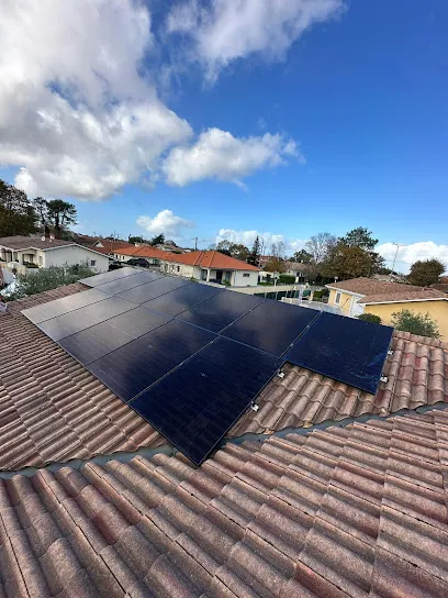 Image de A+Solaire - Experts en solutions énergétiques durables | Panneaux Solaires & Photovoltaïques Nouvelle-Aquitaine