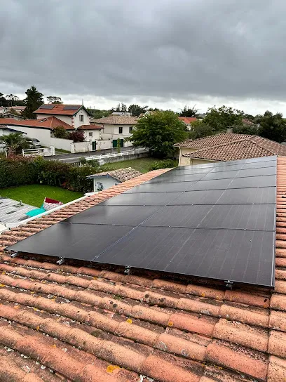 Image de A+ Solaire Landes