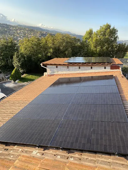 Image de AB ENERGIE SOLAIRE