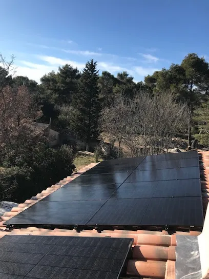 Image de AB Solar System Aix - Panneaux solaires