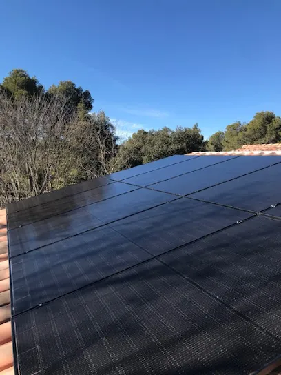 Image de AB Solar System - Panneaux solaires