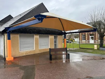 Image de ABRI EXPERT / FEBA CONSTRUCTION