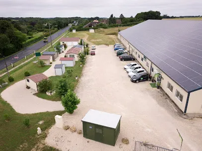 Image de ABRIARCIS SAS