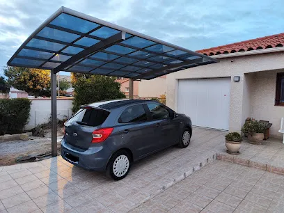 Image de Abris France Carport