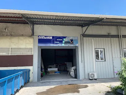 Image de AC Fluide - installation panneaux solaires et pompes à chaleur