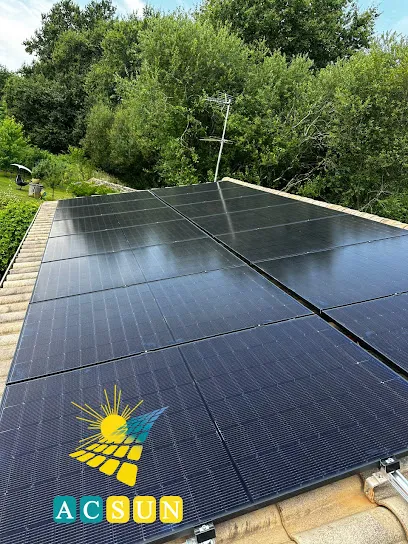 Image de AC SUN photovoltaïque