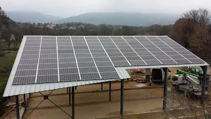 Image de ACAPE ENERGIES - Béziers, Narbonne, Agde - Installation panneaux solaire photovoltaïque - Autoconso, batteries, bornes.