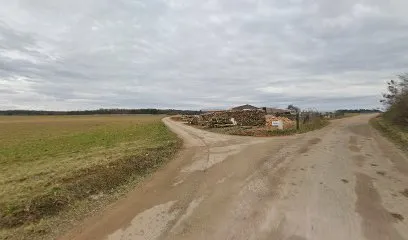 Image de Accès SUD EST chantier Photovoltaïque OMEXOM