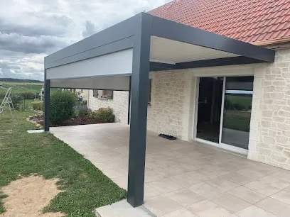 Image de Act & Pro - Pergolas
