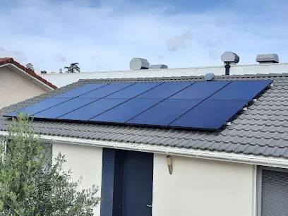 Image de Activ Environnement 38 (ASOR-ENV 38) - Installateur de panneaux solaires photovoltaïque