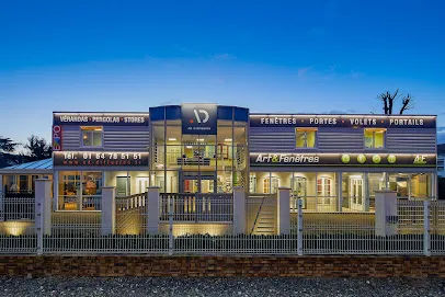 Image de AD Diffusion - Art et Fenêtres - Rénoval