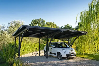 Image de ADH Piscines & Paysages – Paysagiste Pisciniste Spa – Orléans