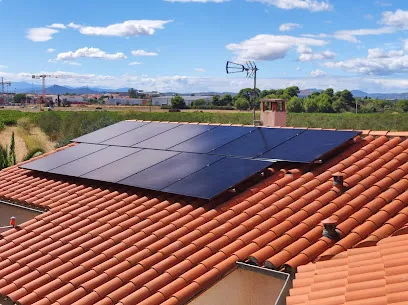 Image de AE Energie Groupe - Installateur panneaux solaires Perpignan
