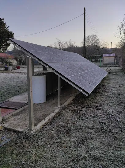 Image de AES SYSTÈMES SOLAIRES