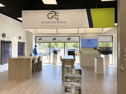 Image de Agence Photovoltaïque Roy Énergie