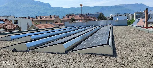 Image de AGPG - Spécialiste en énergie renouvelable à Grenoble