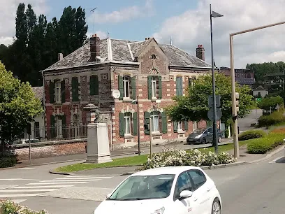 Image de AGRIWATT - ENERSOLYS Installation et Maintenance de centrales photovoltaïques