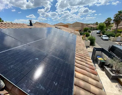 Image de Airisol Energies – Panneaux solaires photovoltaïques, Sérignan & Béziers | Installateur RGE