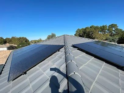 Image de Airtech Solaire - Panneaux Solaires et photovoltaïques