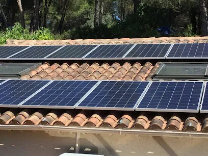 Image de Aix Solaire