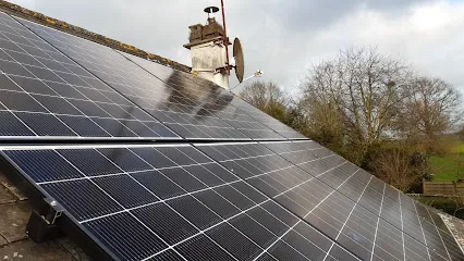 Image de AJnrj Photovoltaïque