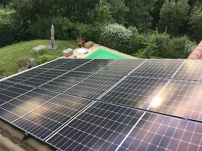 Image de AJSOLAIRE St-Etienne | Panneaux Solaires & Photovoltaïque Loire