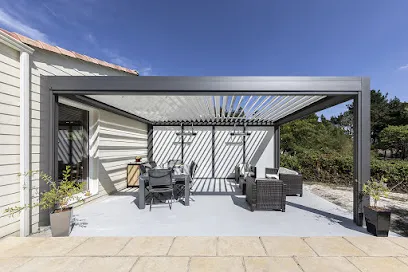 Image de Akena extension, véranda, pergola, carport et pool house - Toulouse