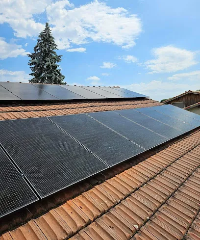 Image de Alban Energies Photovoltaïque Pompe a Chaleur