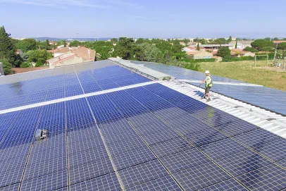 Image de Alectron Energy