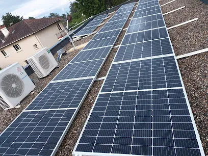 Image de ALPA SOLAIRE