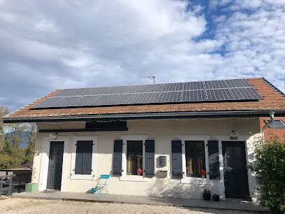 Image de ALPES PHOTOVOLTAIQUE