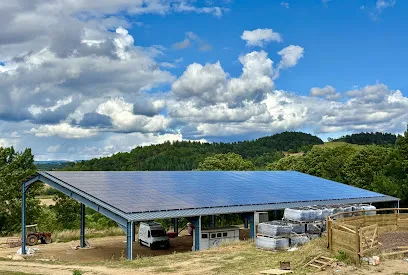 Image de Alpha Solaire