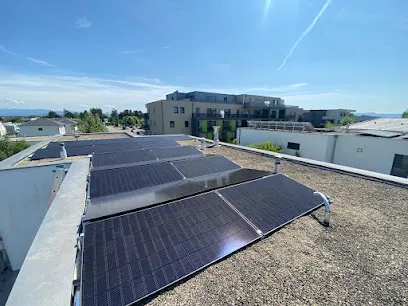 Image de ALSACE SOLAR Installateur Photovoltaïque - Grand Est