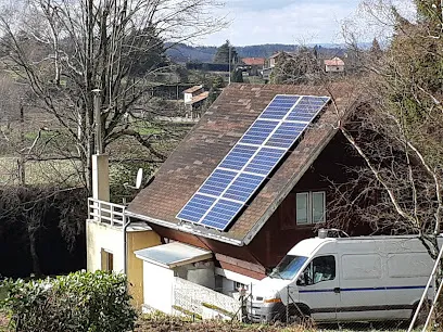 Image de Alternative Power | Expert Panneaux Solaires Photovoltaïque | Loire Rhône Auvergne-Rhône-Alpes France
